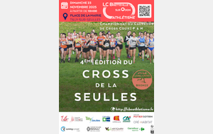 cross de Tilly sur seulles